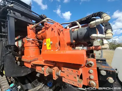 Used 2021 DITCH 2021 DITCH WITCH JT30 ALL TERRAIN Drill Rigs Florida US | HDD Broker #1346313
