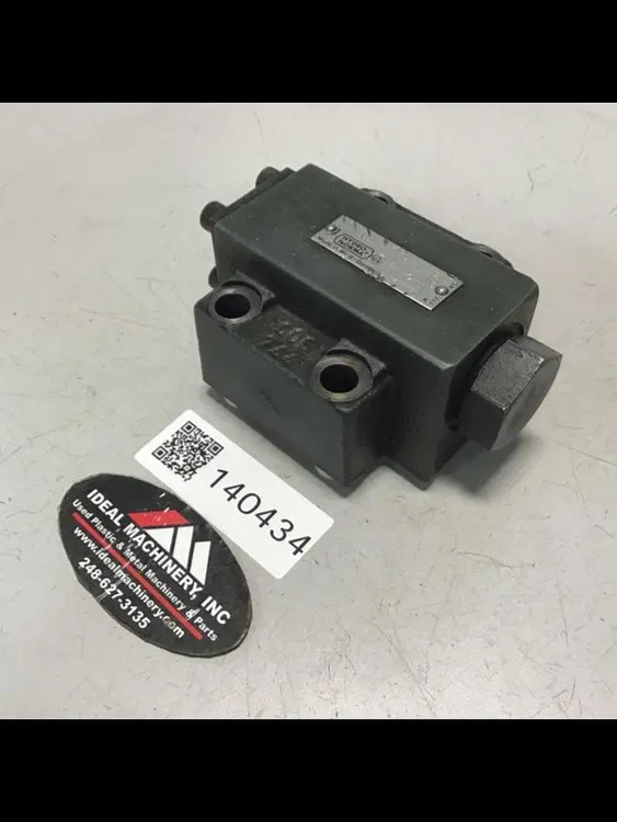 Used REXROTH SL 10 PA 1-40 Valves/Fittings Michigan US | Ideal Machinery #598352