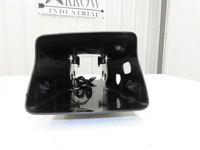 Hyster E80XN Forklift Steering Column Cover Plastic Shroud