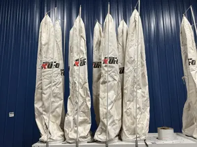 USED KUFO UFO-104H2