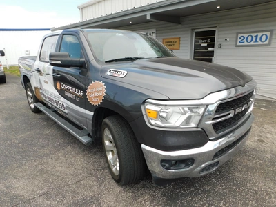 Used _UNKNOWN_ _UNKNOWN_ Pickup Trucks Florida US | Thompson Auctioneers #1312034