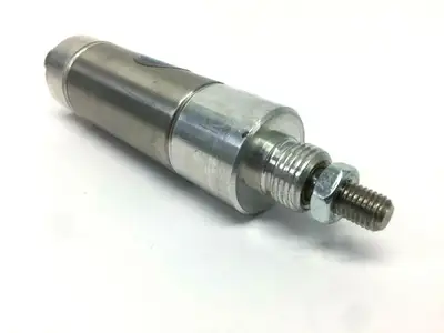 Used BIMBA PNEUMATIC CYLINDER Pneumatic Cylinders | Maverick Industrial Sales #1109468