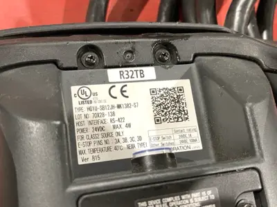 Used Mitsubishi Mitsubishi Melfa RV-2SDB, CR1DA-700, R23TB Robots Michigan US | Maverick Industrial Sales #1401567