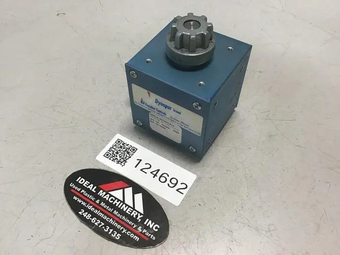 Used DYNAPAR 3210001010 Encoders Michigan US | Ideal Machinery #605824