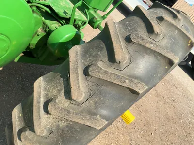 Used JOHN DEERE 60 Agricultural Tractors Michigan US | Miedema Asset Management Group #1308240