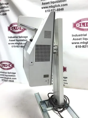 Dell S500wi Front Projector 100/240V 50/60Hz 3.5A Contains Transmitter USB Adapter