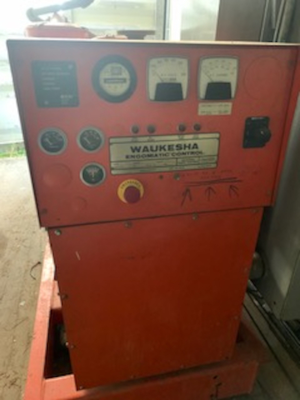 WAUKESHA BS70005 Generators | Rock Solid Tools (7)