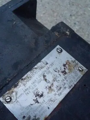 USED SIEMENS HU3076-0AC01