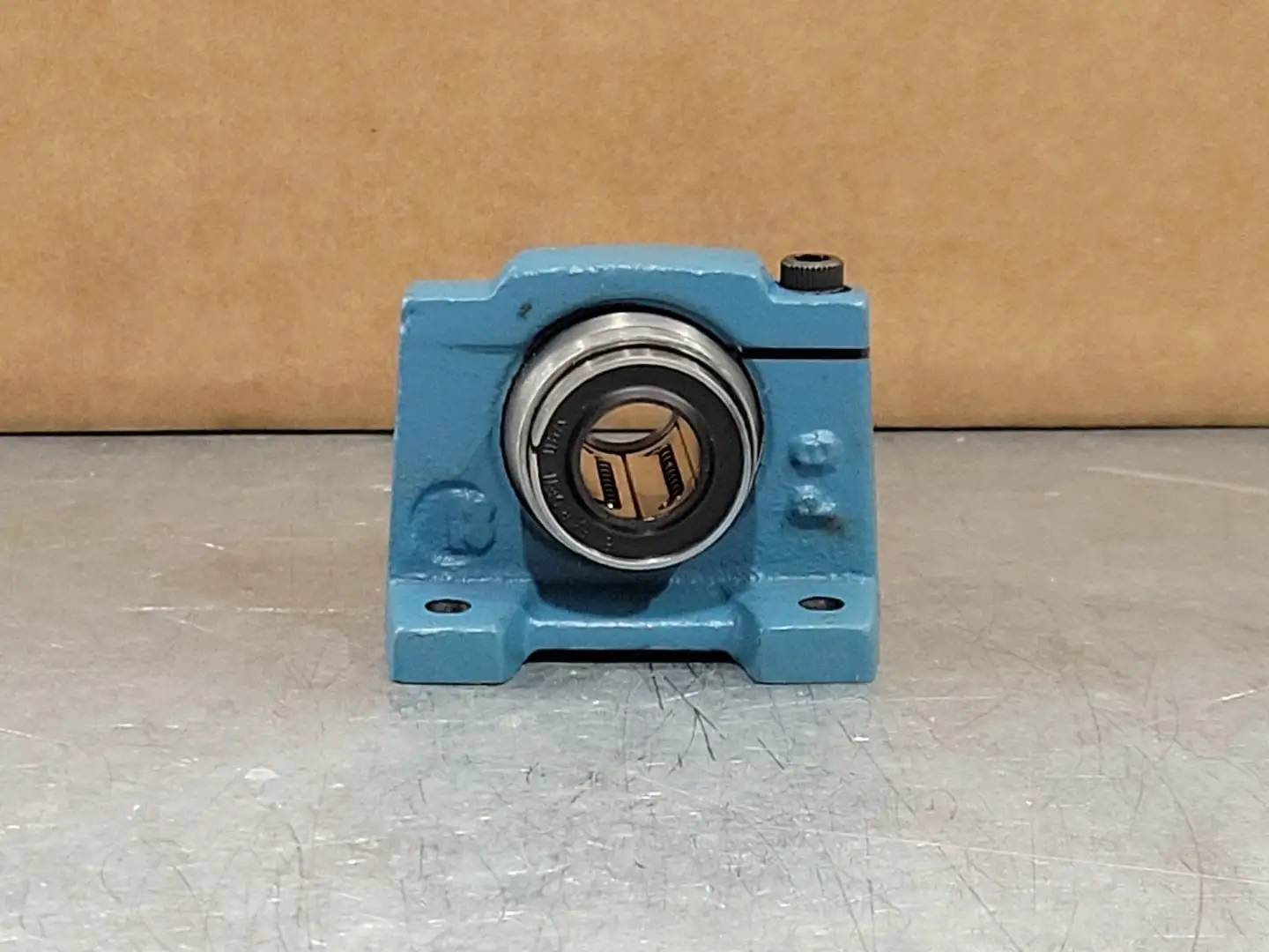 USED BARDEN PBL8