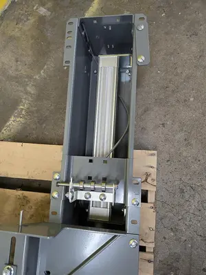 Used INTELLIGRATED INTELLIQ DRIVE Belt Conveyors Wisconsin US | Packer City Sales #1297731