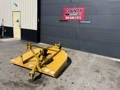 Countyline 5t Rotary Cutter Rotary Cutter | County Equipment Company LLC (3)