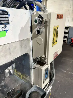 USED 1989 NEFF NEFF D2-5M PRESS