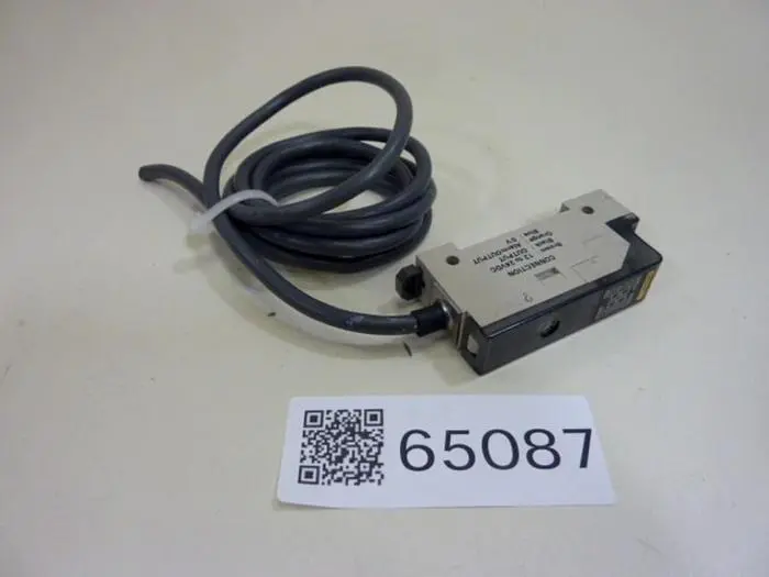 Used OMRON E3C-JB4P Sensors Michigan US | Ideal Machinery #584187