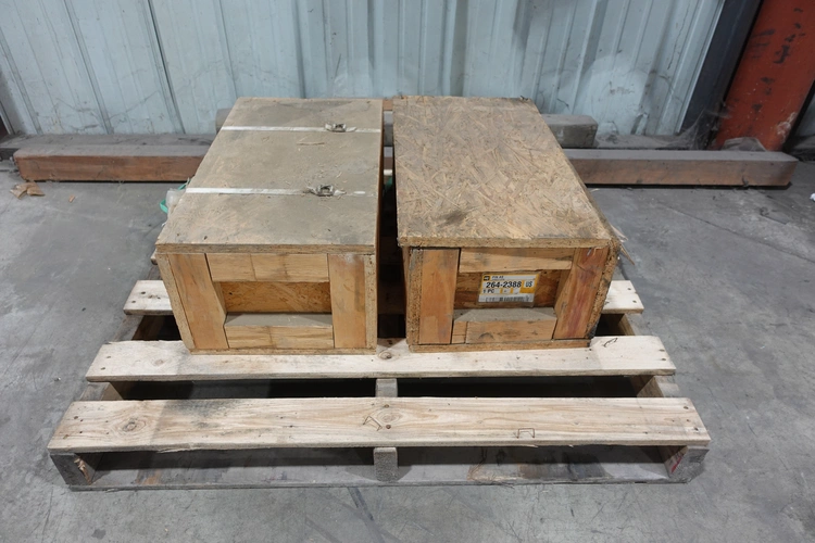 Used CAT 264-2388 Power & Hand Tools (Misc) Ohio US | Aucto #1306718