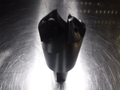 Iscar Chamring Chamfer Adapter 1" shank 0394 W1.00 09 (LOC519)