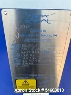Used ALFA LAVAL TL15-BFG Plate Exchangers Illinois US | Aaron Equipment #1454404