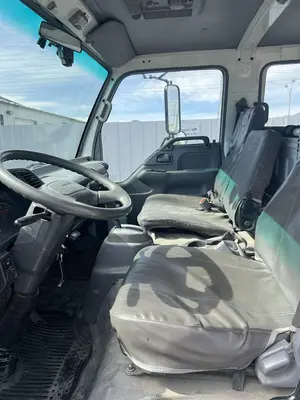 Used 2006 ISUZU NQR Flatbed Trucks Utah US | Proxy Equipment #1378481