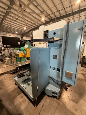 2006 TRAK V7 CNC Vertical Mills | GMT (8)