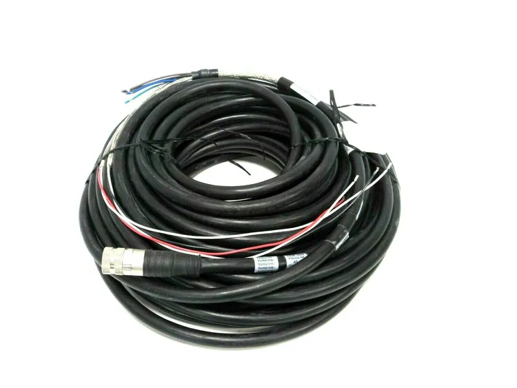 New | in-Stock AMPHENOL SINE SYSTEMS _UNKNOWN_ Cable & Wire | SB Industrial Supply #825600