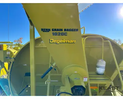 Used DEGELMAN RENN _UNKNOWN_ Baggers Iowa US | Keast Enterprises #1360244