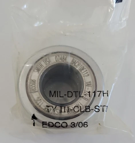 NEW Smith Products Accurate Bushing Co. YAF-12-B