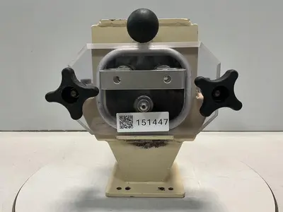 USED PPE NO MODEL NUMBER / NO TAG