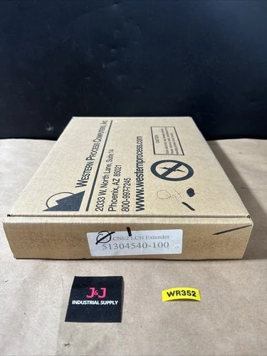 NEW Honeywell 51304540-100