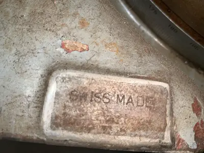 Used DIXI DIXI 450 P Tooling & Accessories (Other) Ohio US | HGR 24 #1541558