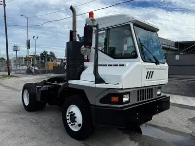Used 2016 KALMAR OTTAWA T2 Tow Tractors Florida US | Truck and Van Outlet #1509221
