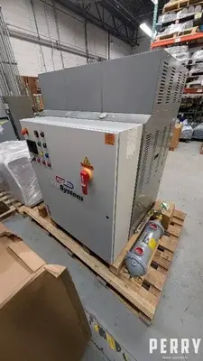 2020 MOKON HF4C96DT Extrusion Other, heater | Mark One Machinery (2)
