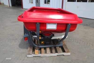 New | in-Stock 2026 BMC AIG1000 Dry Spreaders Pennsylvania US | Zimmerman Farm Service #1410292