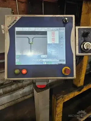 USED 2023 MESSER METALMASTER EVOLUTION