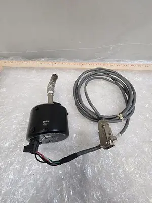 MKS INSTRUMENTS 122A-12325 PRESSSURE TRANSDUCER