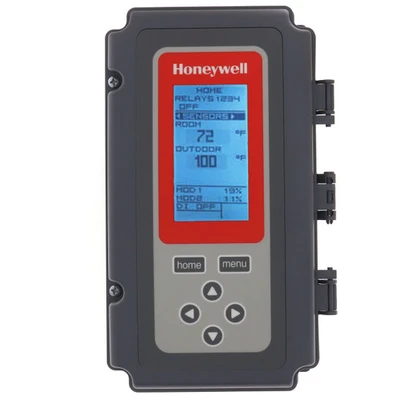 Honeywell T775B2040 Temperature Controller [New]