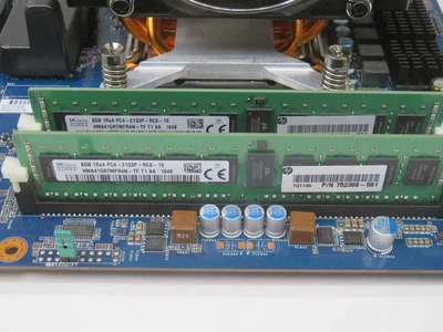 Used HP _UNKNOWN_ Printed Circuit Boards (PCB) Texas US | OCO Industrial #1690268