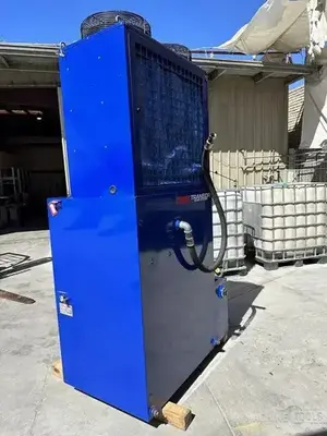 USED 2016 TRANSOR 3790-300ADC/BISK