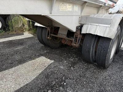 Used 1994 WALKER _UNKNOWN_ Tanker Trailers Indiana US | Lakeshore Equipment Sales #1546597