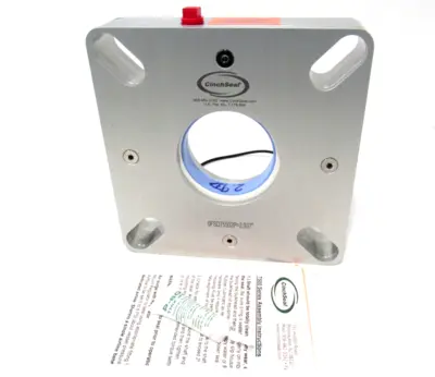 NEW CINCHSEAL 2.937