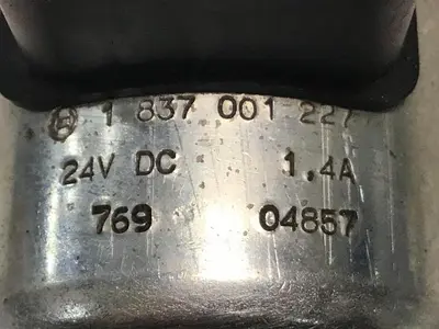 USED BOSCH 081WV06P1V1091WS024/00D51