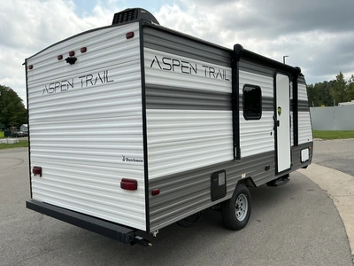 Used 2023 DUTCHMEN ASPEN TRAIL 17BH Campers, Caravans, Motorhomes Michigan US | Miedema Asset Management Group #1402837
