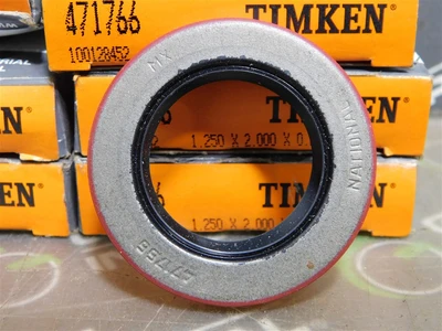 USED TIMKEN 471766