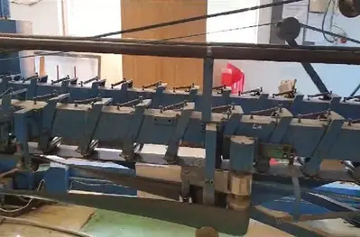 USED 1974 EMBA 2200