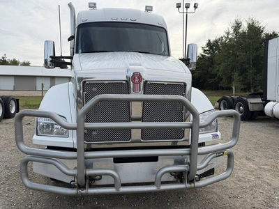 Used 2024 KENWORTH T880 TRUCK TRACTOR Conventional trucks Michigan US | Miedema Asset Management Group #1709430