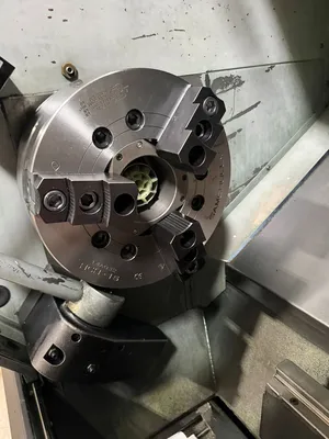 2014 HAAS ST-35 CNC Lathes | CNC EXCHANGE (6)