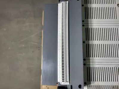 NEW ABB E3 S 1250