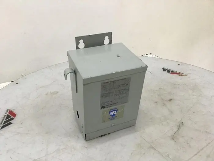 Used ACME T-2-53013-S Transformers Michigan US | Ideal Machinery #691228