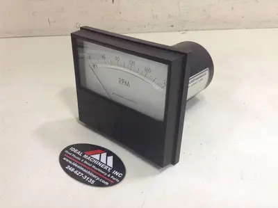USED DYNALCO T7003