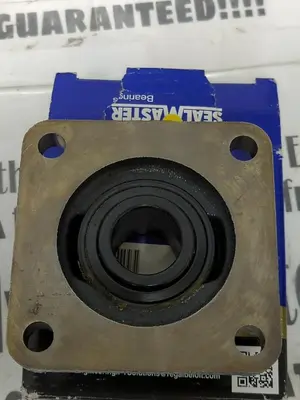 New | in-Stock SEALMASTER SF-18 Bearings | Surplus Asset Holdings #1188941