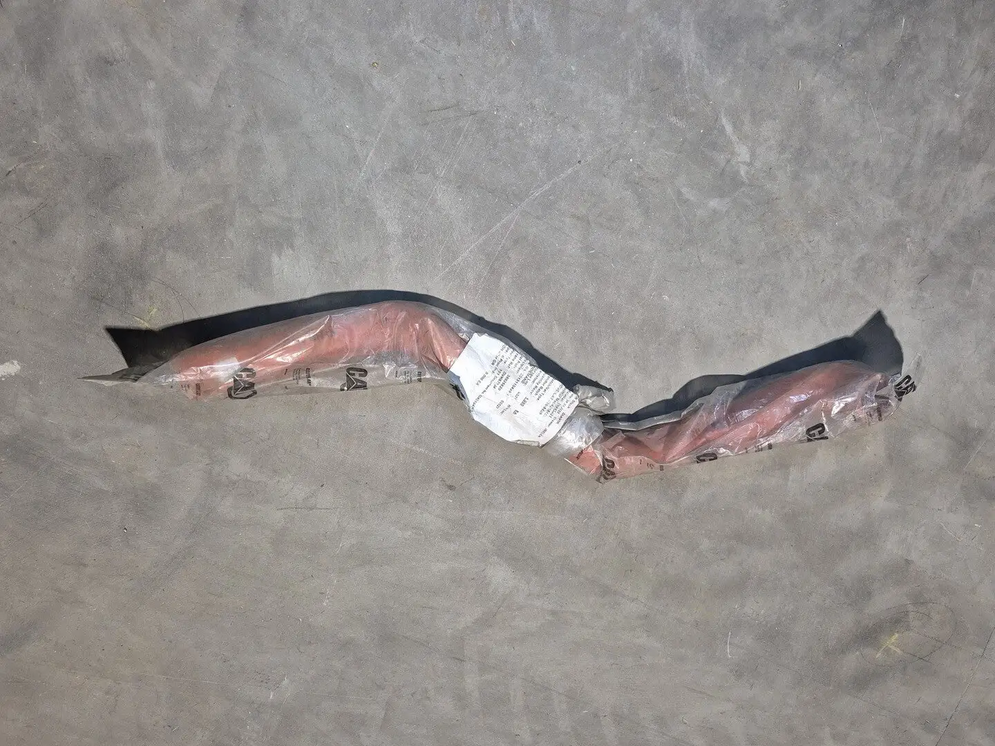 NEW CATERPILLAR 486-8459
