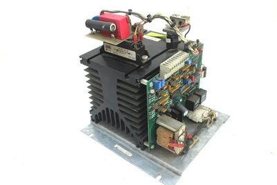 Spang 651-575-60 Power Control Unit